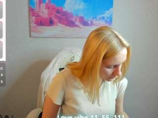 anna-che1sea webcam model