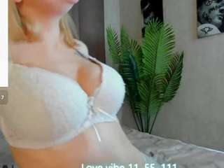 anna-che1sea webcam