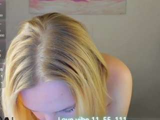 anna-che1sea webcam