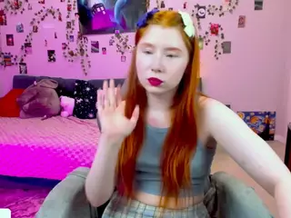 callmeeffy1's Live Sex Cam Show