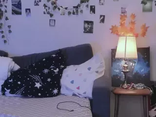 callmeeffy1's Live Sex Cam Show