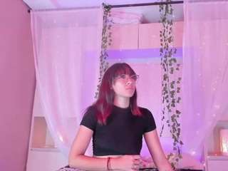 Live Sex Chat with Camila (@camigox)