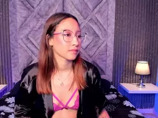 CamiGox's Live Sex Cam Show