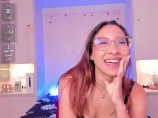 CamiGox's Live Sex Cam Show