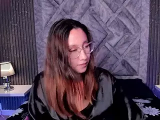 CamiGox's Live Sex Cam Show
