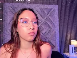 CamiGox's Live Sex Cam Show