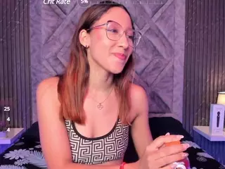 CamiGox's Live Sex Cam Show