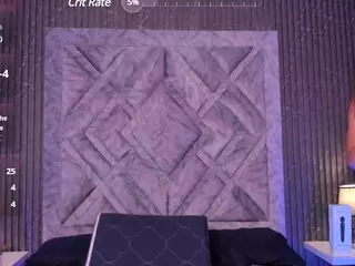 CamiGox's Live Sex Cam Show