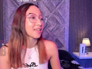 CamiGox's Live Sex Cam Show
