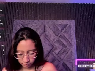 CamiGox's Live Sex Cam Show