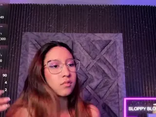 CamiGox's Live Sex Cam Show
