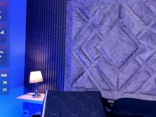 CamiGox's Live Sex Cam Show