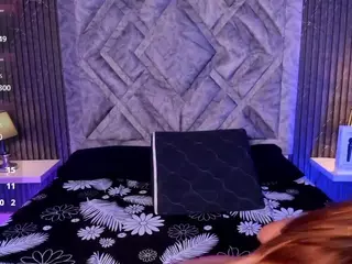 CamiGox's Live Sex Cam Show