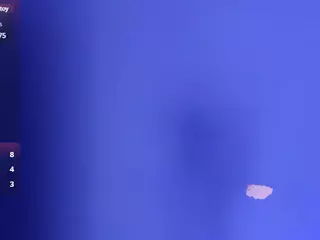CamiGox's Live Sex Cam Show