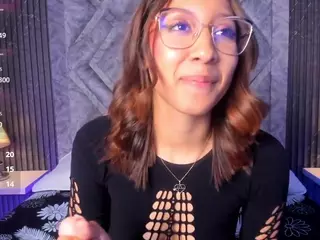 CamiGox's Live Sex Cam Show