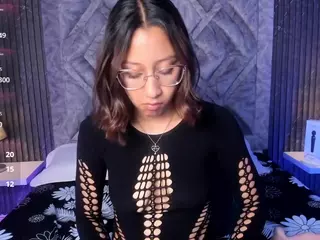 CamiGox's Live Sex Cam Show