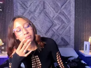 CamiGox's Live Sex Cam Show