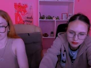 ellie-fire webcam