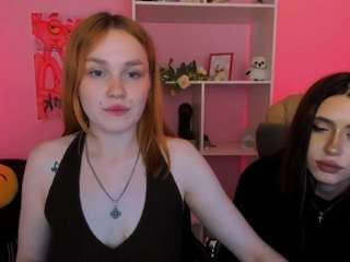 ellie-fire from CamSoda is Freechat