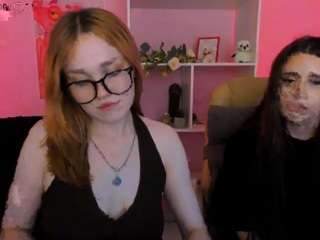  ellie-fire chat room