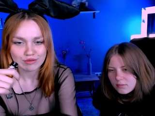  ellie-fire chat room