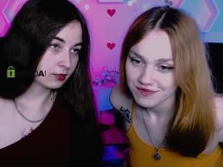  ellie-fire chat room