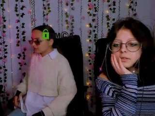 ellie-fire webcam