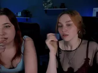ellie-fire's Live Sex Cam Show