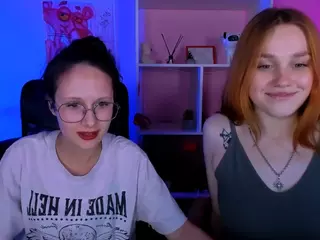 ellie-fire's Live Sex Cam Show