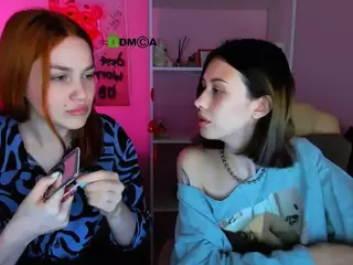 ellie-fire's Live Sex Cam Show