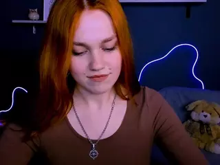 ellie-fire's Live Sex Cam Show