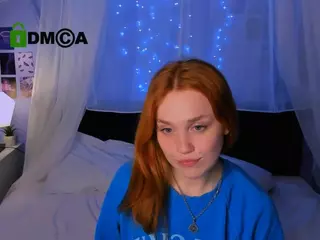 ellie-fire's Live Sex Cam Show
