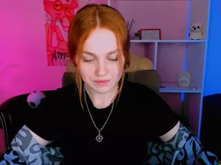 ellie-fire's Live Sex Cam Show