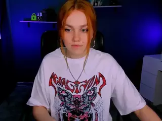 ellie-fire's Live Sex Cam Show