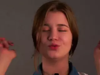 FancyEvitt's Live Sex Cam Show