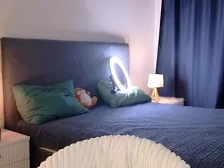 FancyEvitt's Live Sex Cam Show