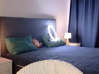 FancyEvitt's Live Sex Cam Show