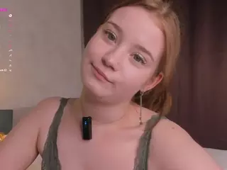 FancyEvitt's Live Sex Cam Show