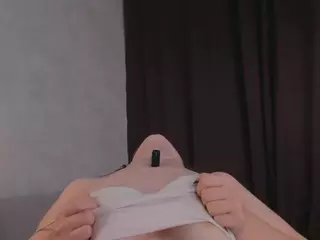 FancyEvitt's Live Sex Cam Show