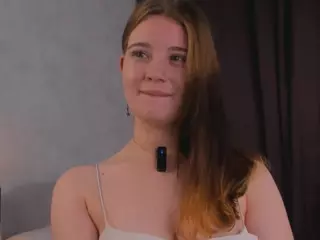 FancyEvitt's Live Sex Cam Show