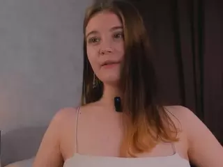 FancyEvitt's Live Sex Cam Show