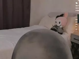 FancyEvitt's Live Sex Cam Show