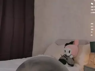 FancyEvitt's Live Sex Cam Show