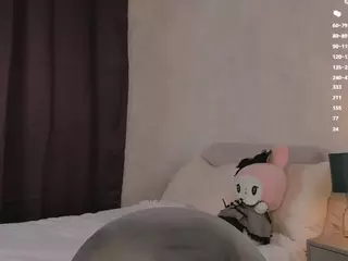 FancyEvitt's Live Sex Cam Show