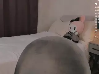 FancyEvitt's Live Sex Cam Show