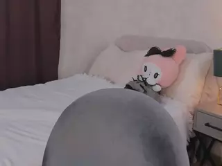 FancyEvitt's Live Sex Cam Show
