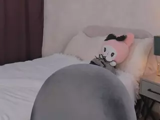 FancyEvitt's Live Sex Cam Show