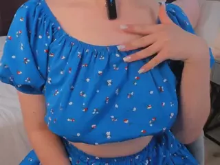 FancyEvitt's Live Sex Cam Show