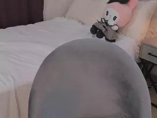 FancyEvitt's Live Sex Cam Show