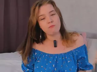 FancyEvitt's Live Sex Cam Show